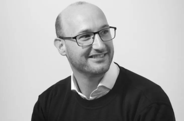 [ADV] Computer Security day – persoon in de kijker: Mark Schoonderbeek – chief information security officer (CISO) bij Dustin