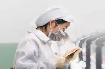 Apple mist 6 miljoen iPhone 14 Pro-toestellen door problemen in Chinese fabriek