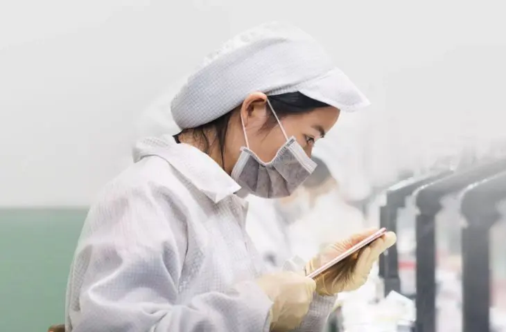 Apple mist 6 miljoen iPhone 14 Pro-toestellen door problemen in Chinese fabriek
