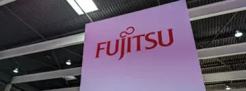 Fujitsu