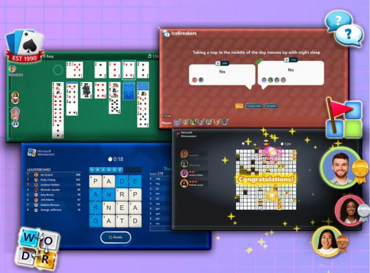 Games-for-Work