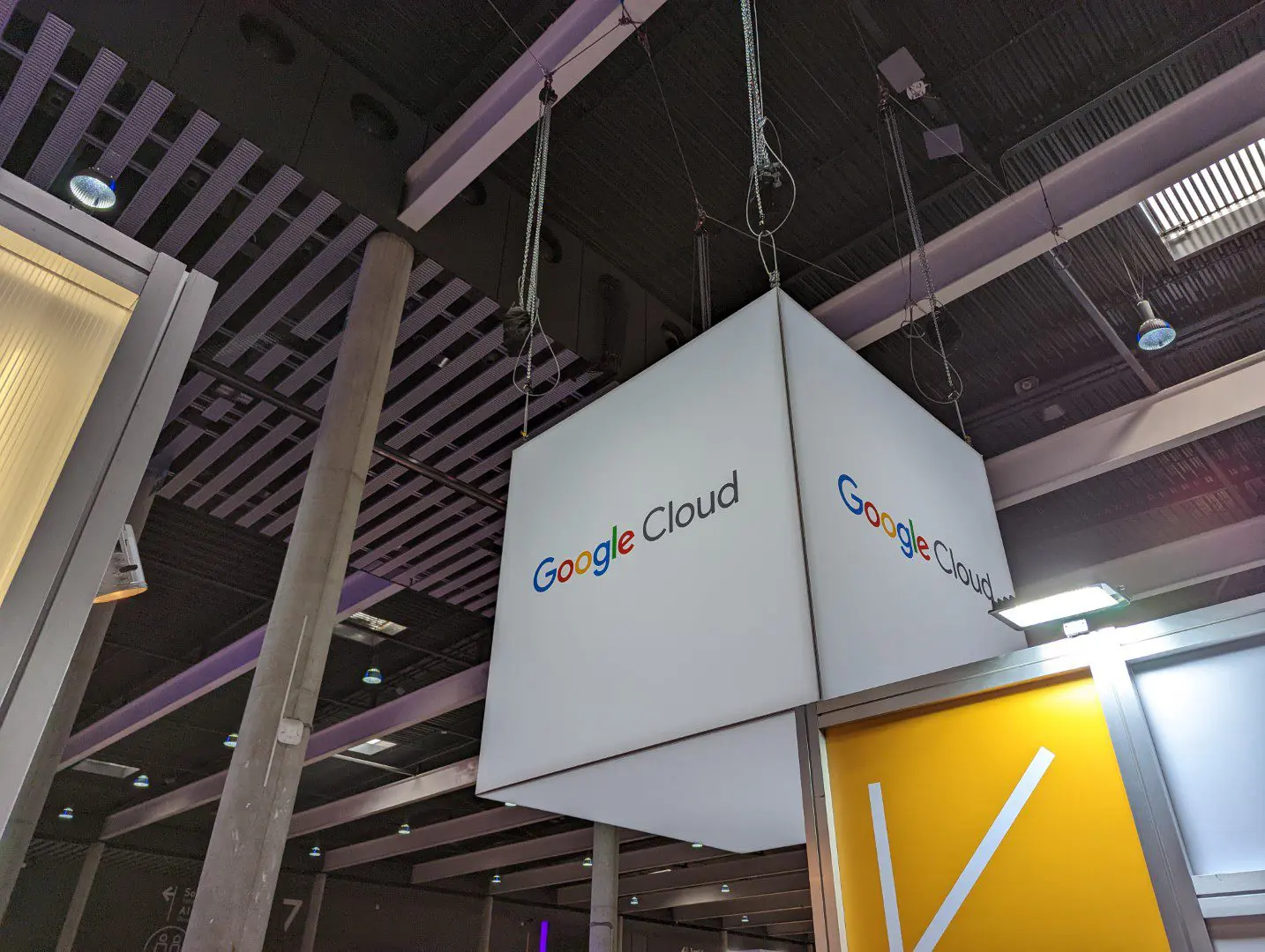 Google Cloud
