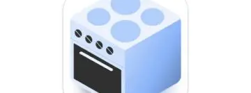 Google Kitchen App