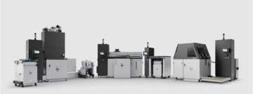 HP hernieuwt inzet op 3D-printing met nieuwe toestellen ondanks trage marktgroei