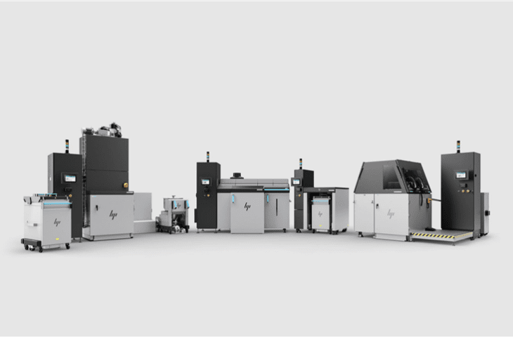 HP hernieuwt inzet op 3D-printing met nieuwe toestellen ondanks trage marktgroei