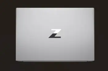HP Zbook Studio G9