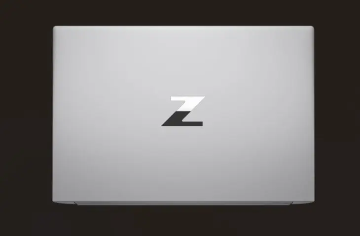 HP Zbook Studio G9