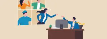 Zoom krijgt virtuele flexwerkplekken en andere nieuwigheden