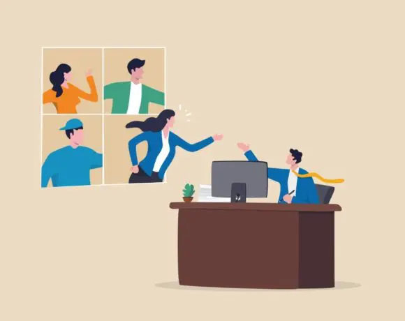 Zoom krijgt virtuele flexwerkplekken en andere nieuwigheden