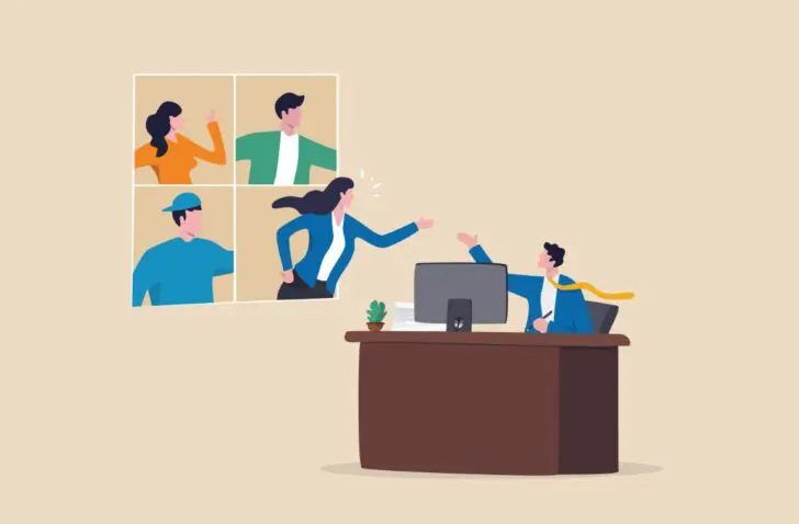 Zoom krijgt virtuele flexwerkplekken en andere nieuwigheden