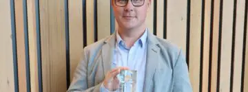 Kris De Pril cyberexpert