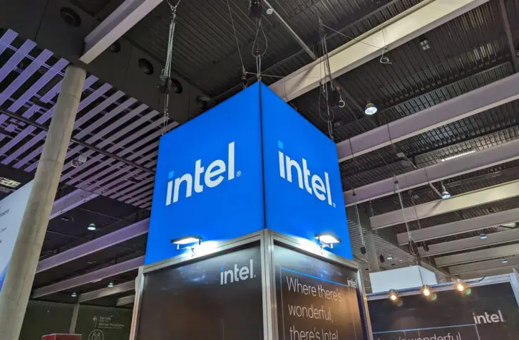 Intel