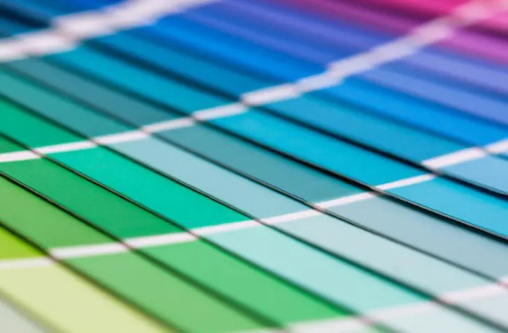 Adobe en Pantone stoppen Pantone-kleuren achter betaalmuur