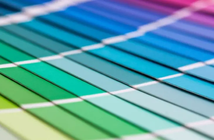Adobe en Pantone stoppen Pantone-kleuren achter betaalmuur  