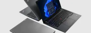 Getest: Lenovo ThinkBook vs. Lenovo ThinkPad
