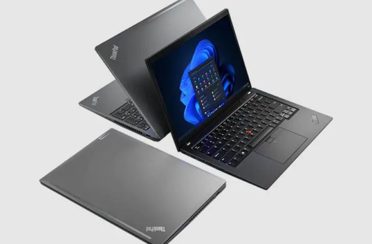 Getest: Lenovo ThinkBook vs. Lenovo ThinkPad
