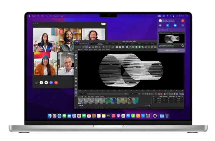 MacBook Pro