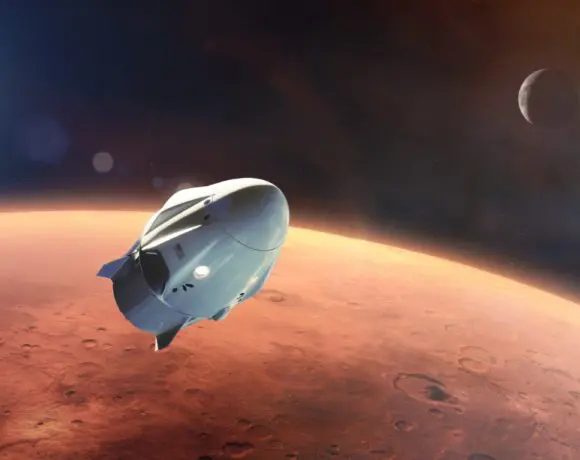 Agile werken voor beginners in een business game: met je collega’s naar Mars