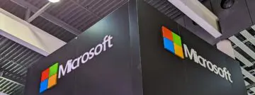 Microsoft