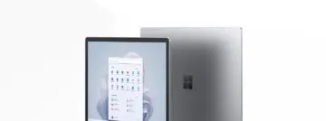 Microsoft Surface Laptop 5