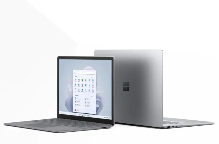 Microsoft Surface Laptop 5