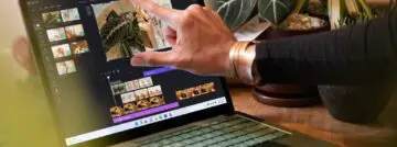Microsoft Surface Laptop 5