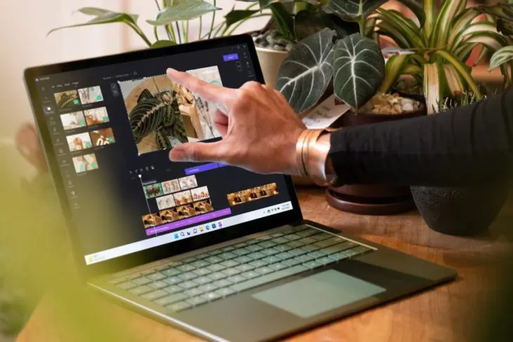 Microsoft Surface Laptop 5 Microsoft Surface Laptop 5