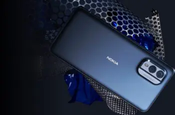 Nokia X30
