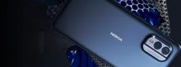 Nokia X30