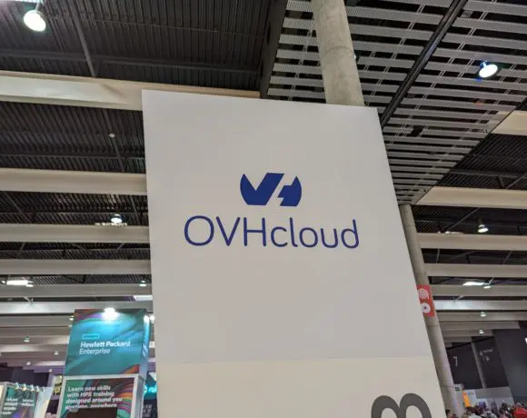OVHcloud