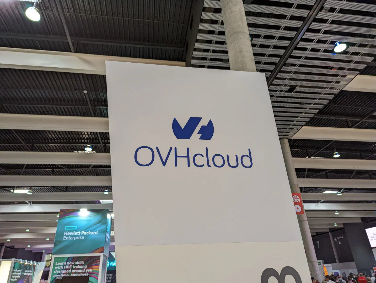 OVHcloud