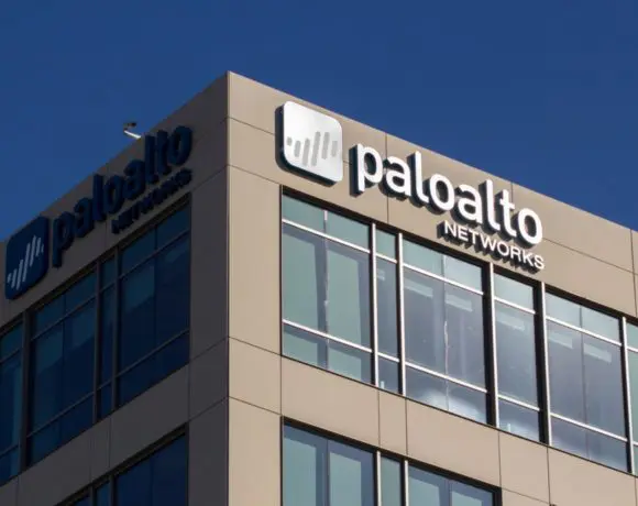 Palo Alto Networks