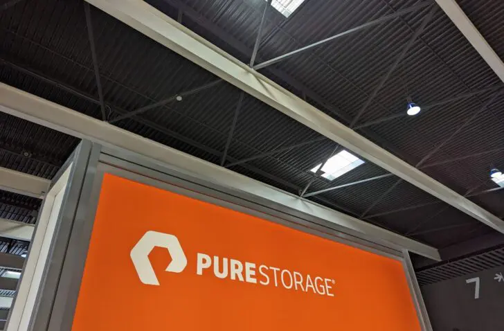 Pure Storage