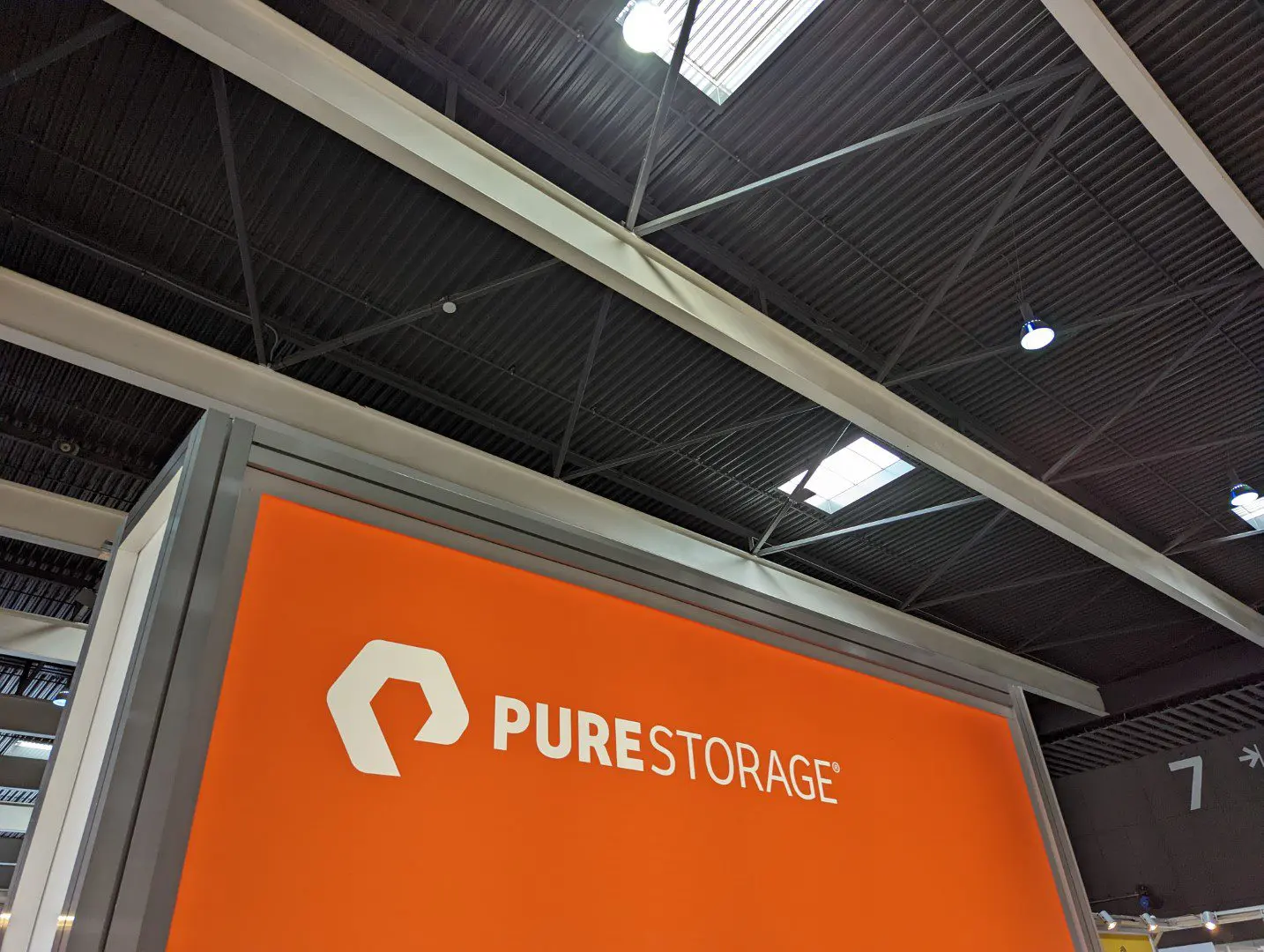 Pure Storage