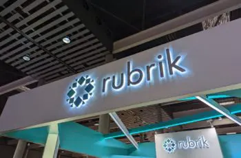 Rubrik