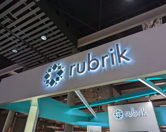 Rubrik