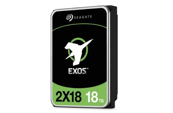 Seagate maakt HDD die even snel is als SSD