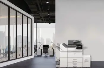 Sharp lanceert A3 zwart-wit kopieerapparaten waarmee het inzet op Microsoft 365-kantoren
