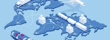 AWS Supply Chain brengt zichtbaarheid naar toeleveringsketen