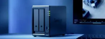 [ADV] Synology wil de bewaker van je bedrijf zijn