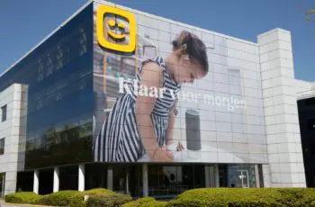 Telenet kantoor