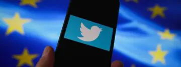 Twitter verlaat Brussel en maakt band met EU moeilijker