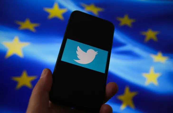 Twitter verlaat Brussel en maakt band met EU moeilijker
