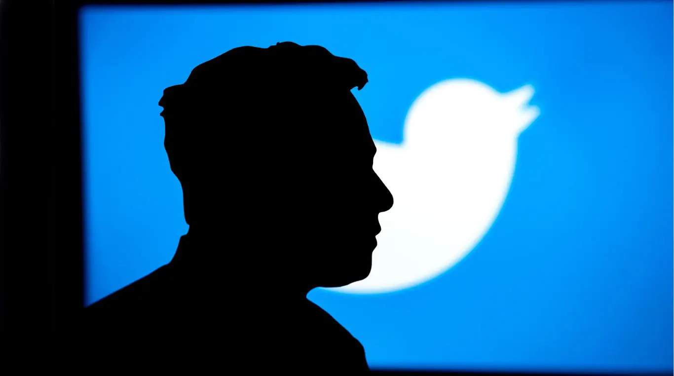 Twitter Musk