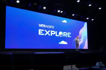 VMware Explore