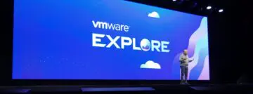 VMware Explore