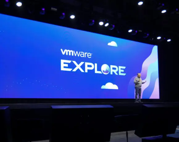 VMware Explore