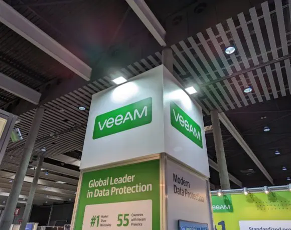 Veeam