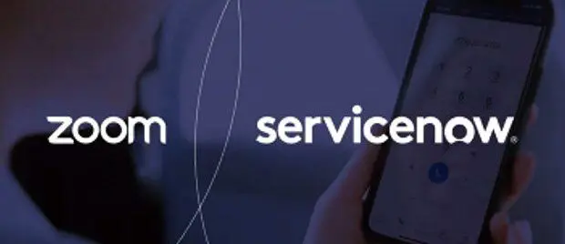 Samenwerking Zoom en ServiceNow versterkt de focus op de klantenervaring