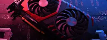 gpu verkoop daalt
